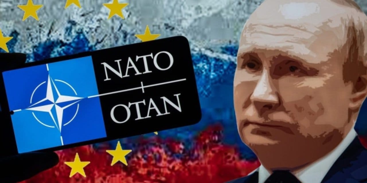 NATO ve Rusya Ankara’da karşı karşıya geldi