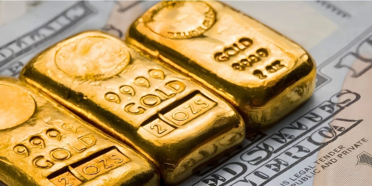 Piyasa uyurken altın tutunuyor:  İki arada bir derede