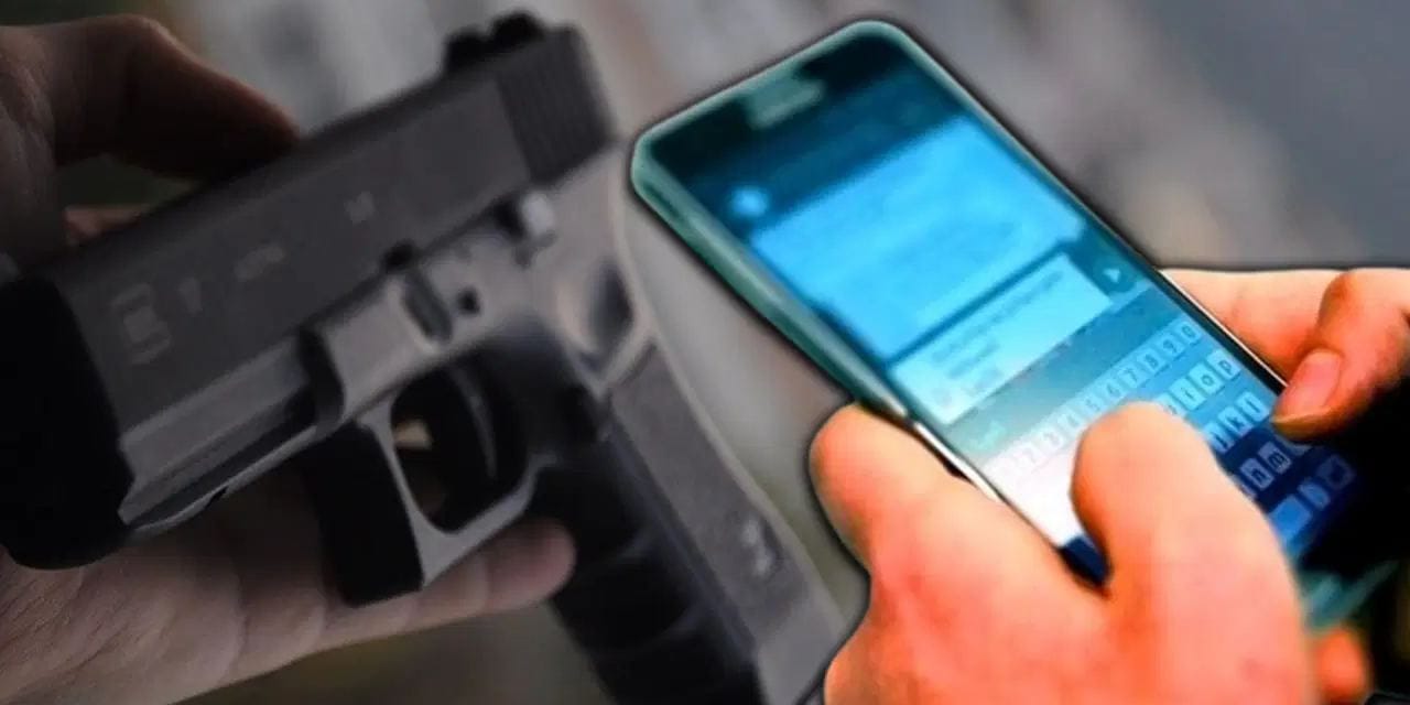 Son Dakika | Telegram'daki 'Tetikçi ilanlarına' operasyon! 14'ü çocuk 44 kişiye gözaltı kararı