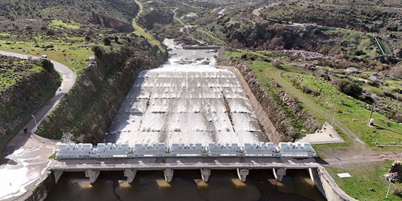 İzmirliler geçen yaz musluklara baktı: Bu yıl barajlara bakıyor