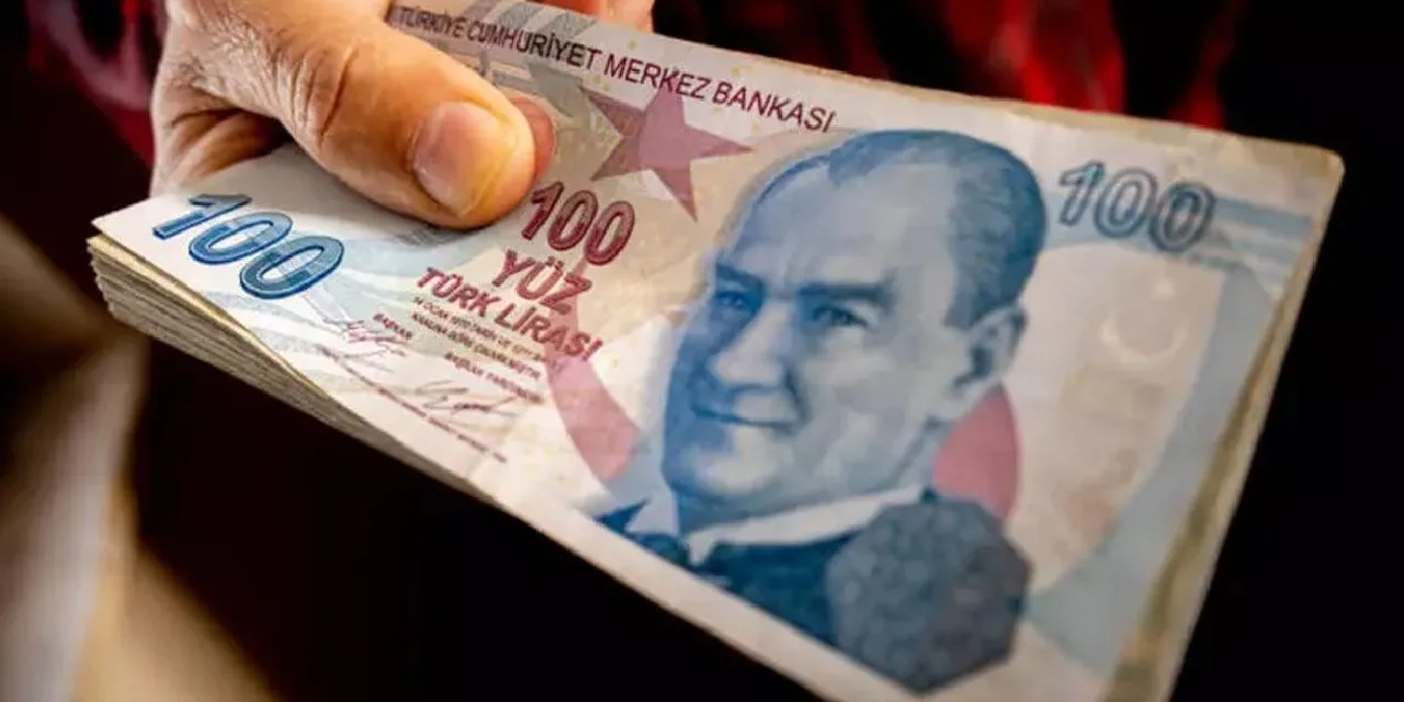 Son Dakika | TÜİK mart enflasyonunu açıkladı! Memur ve emekli zamları ne olacak?