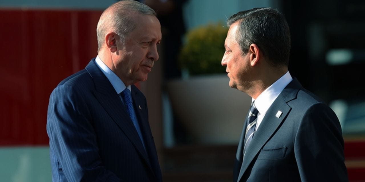 CHP'nin seçim planına karşı Erdoğan tuzak mı kuracak?  Abdülkadir Selvi o ihtimali yazdı