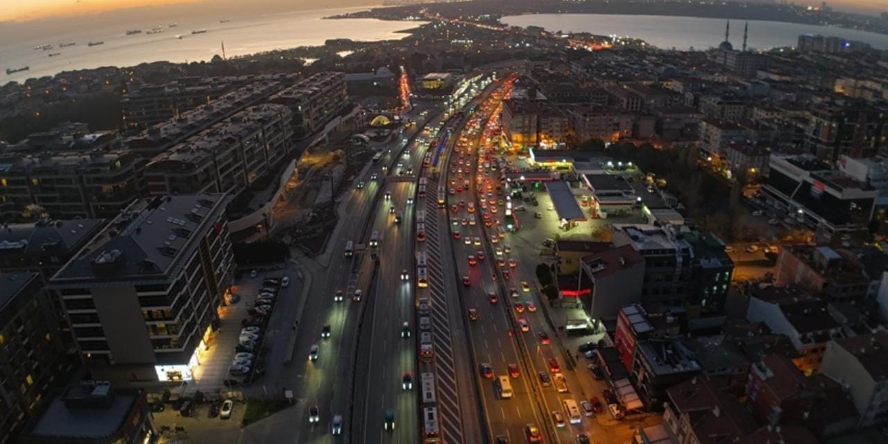 İstanbul'un suç haritası açıklandı! Valilik detayları tek tek sıraladı