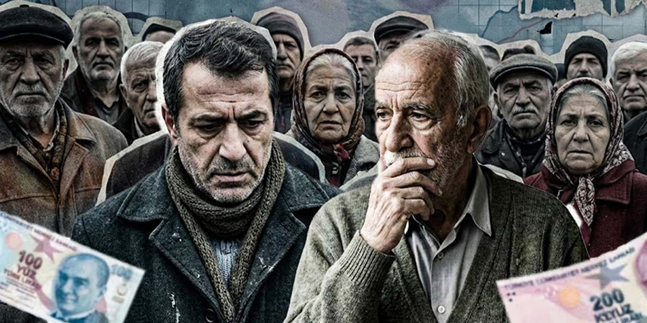 Son Dakika | TÜİK mart enflasyonunu açıkladı! Memur ve emekli zamları ne olacak?