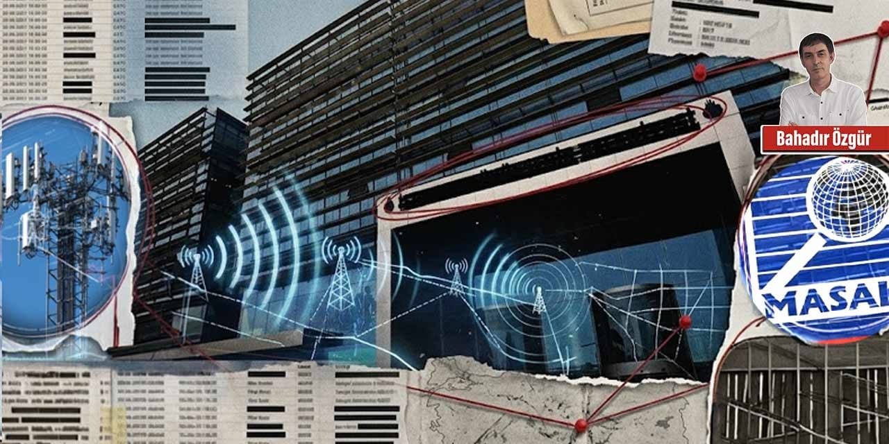 İBB davasında vahim iddia!  ‘Dosya boştu, HTS ve MASAK ile doldurduk’