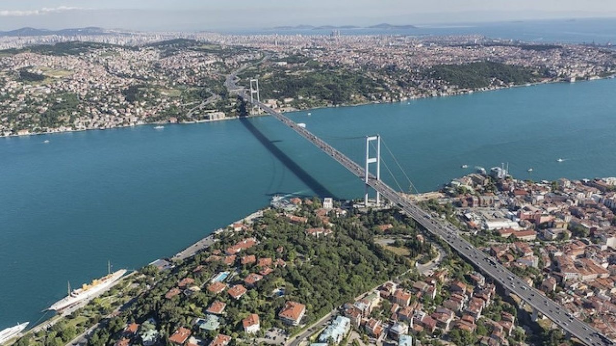 İstanbul için korkutan deprem açıklaması!