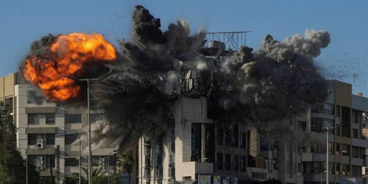 Tel Aviv kabul etti: Lübnan'ı işgal planı gerçekçi değil