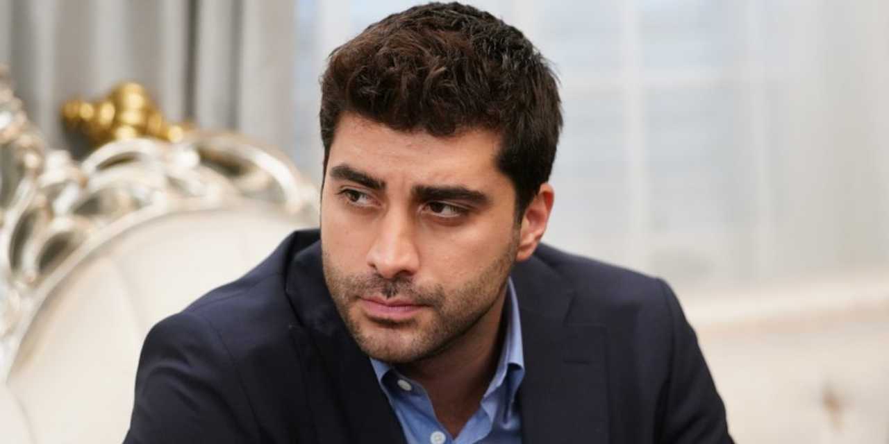 Kızılcık Şerbeti'nden çıkarılan Doğukan Güngör'ün yeni dizisi belli oldu