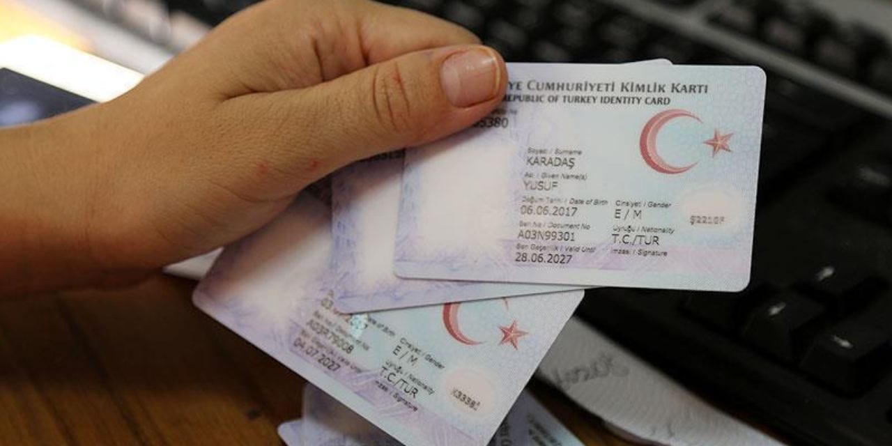 Son Dakika | Sosyal medyaya TC kimlik numarası ile giriş kesinleşti! Ne zaman başlayacağı duyuruldu