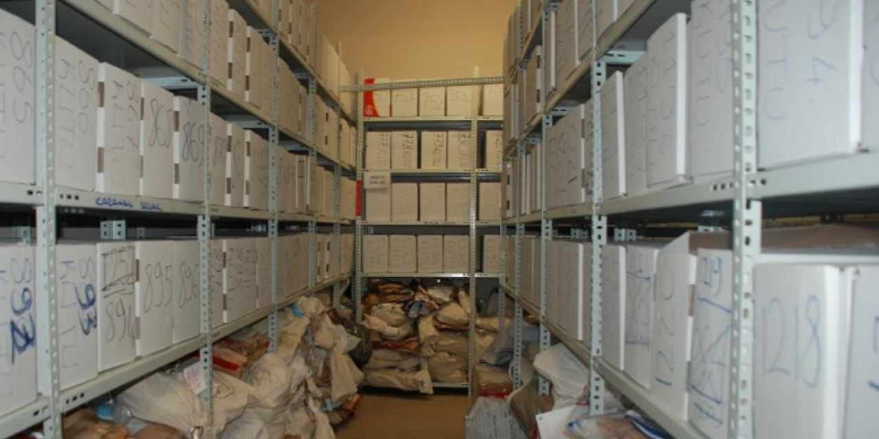 Adli emanetten silah çaldığı öne sürülen katip hakkında istenen ceza belli oldu