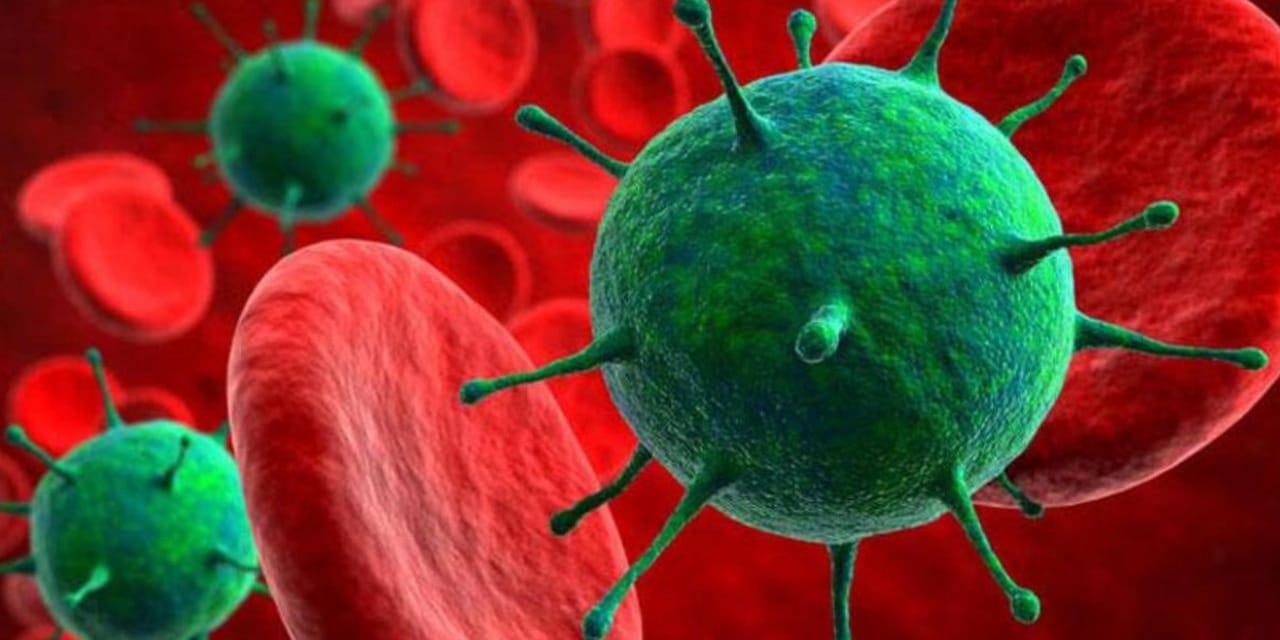 23 ülkede görülen yeni Kovid varyantı yayılmayı sürdürüyor