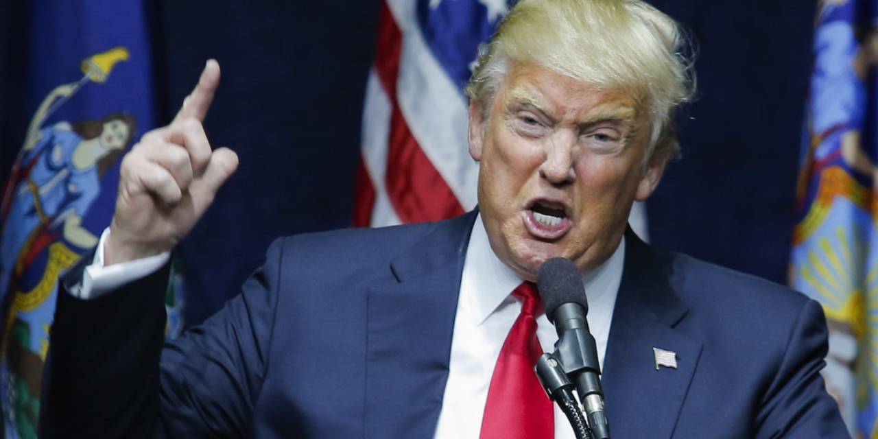 ABD ordusunda tasfiye dalgası! Trump İran'ın faturasını generallere kesiyor