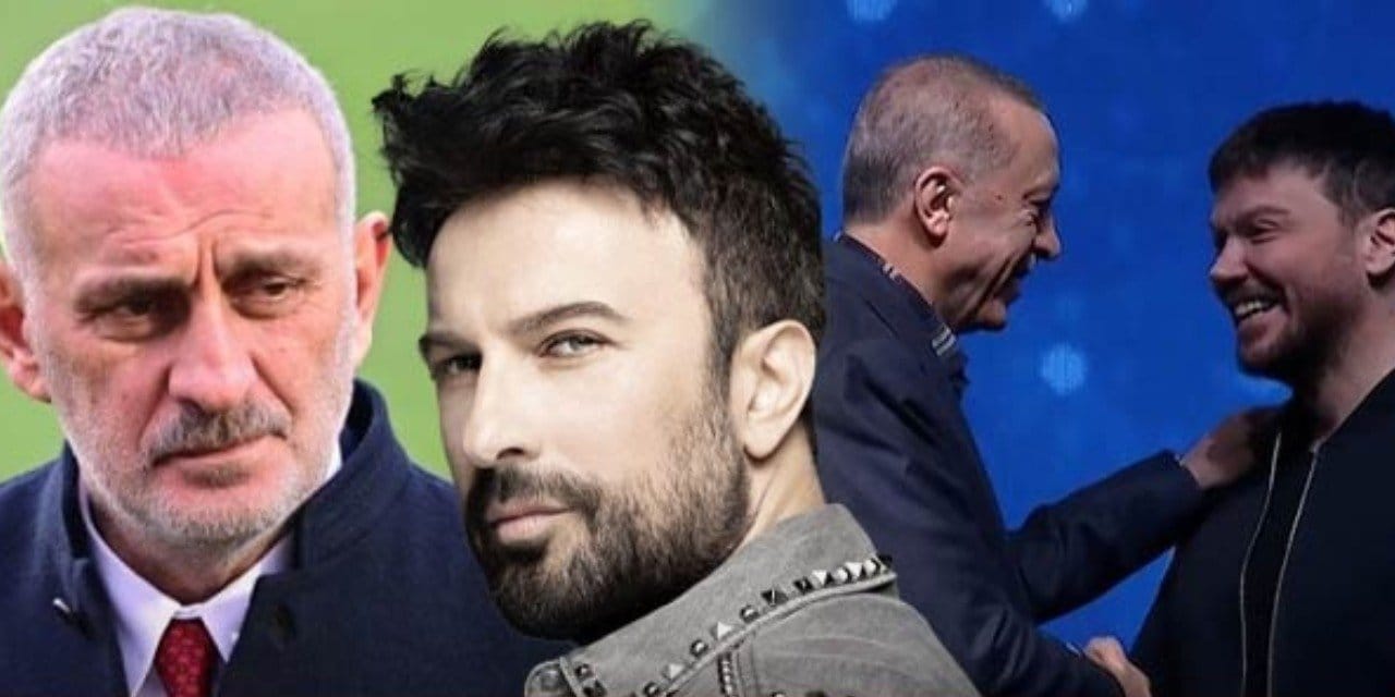 Milli Takım'ın Dünya Kupası marşını AKP'li Sinan Akçıl mı yapacak? Hacıosmanoğlu telefon açtı