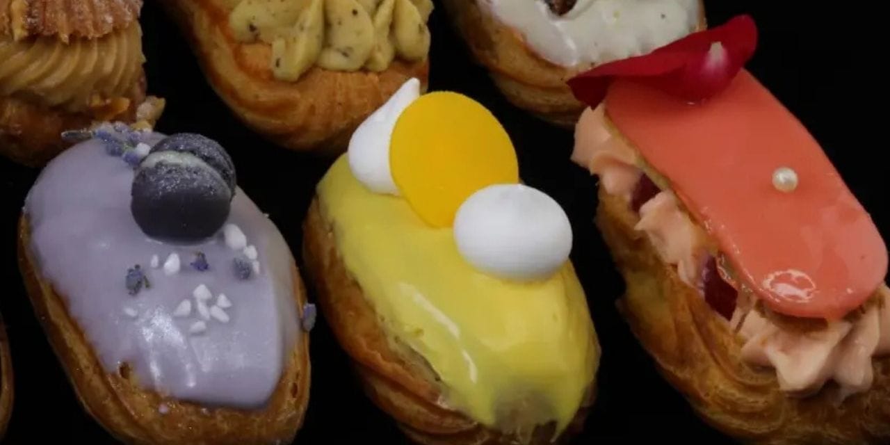 Türkiye'nin tatlı devi Ekleristan iflas etti: Hafızalarda renkleri kaldı!