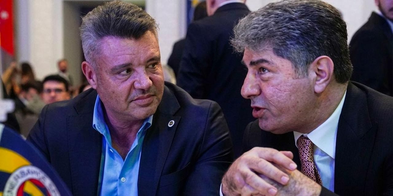 Hakan Safi Fenerbahçe başkan adaylığı için tek şartını açıkladı