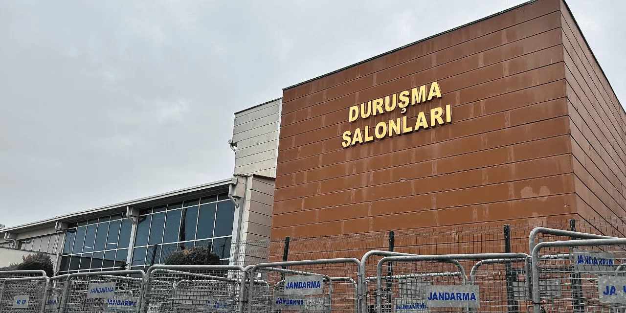 İBB davasında dikkat çeken iddia: Hakim "Özür dilerim tutuklamak zorundayım" dedi