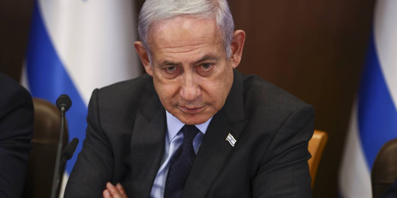 Netanyahu duyurdu: İran'a saldırılar hız kesmeden devam edecek