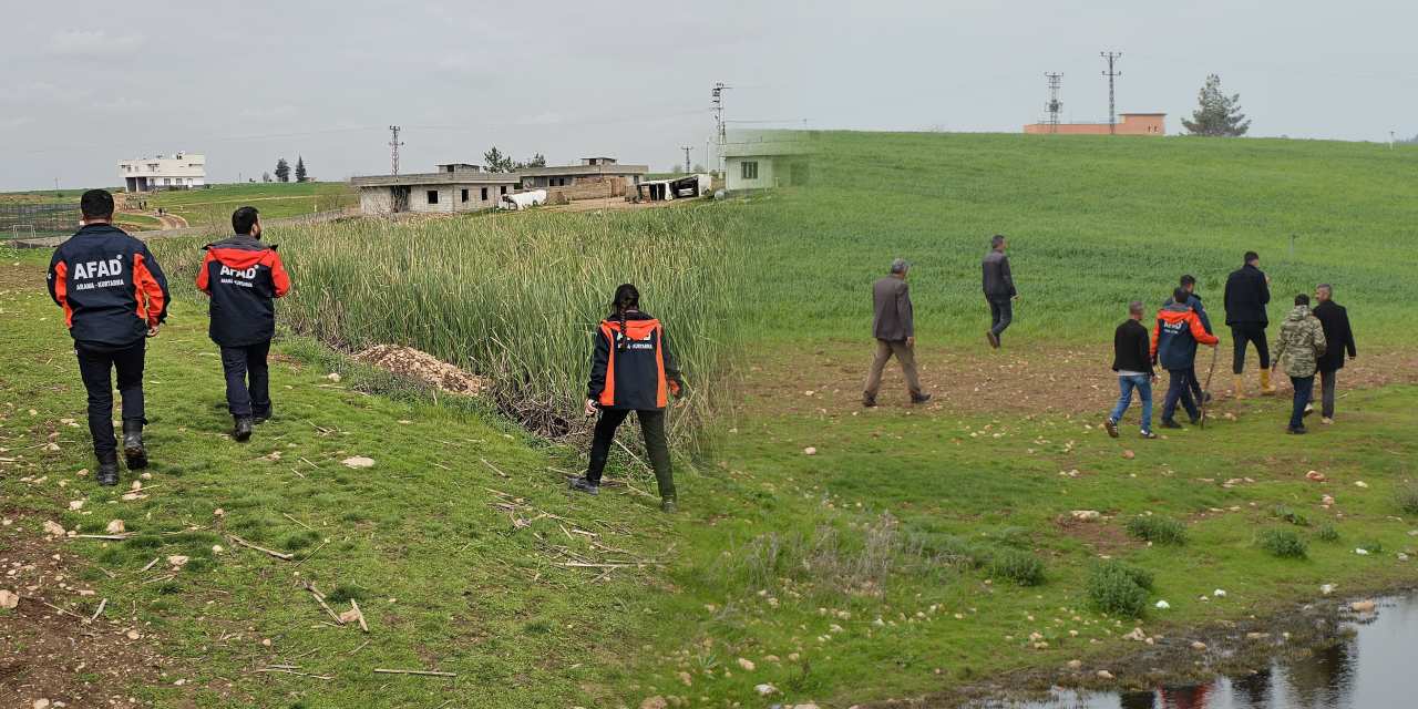 Alzheimer hastası yaşlı kadın 2 gündür kayıp!