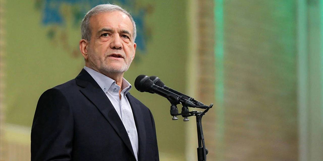 İran’dan Trump’ın “Taş Devri” restine yanıt! “Bu savaş suçu itirafıdır”