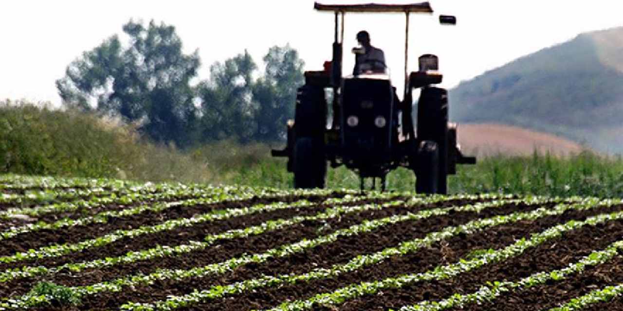 Bakan duyurdu! Çiftçilere destek ödemesi bugün yapılacak