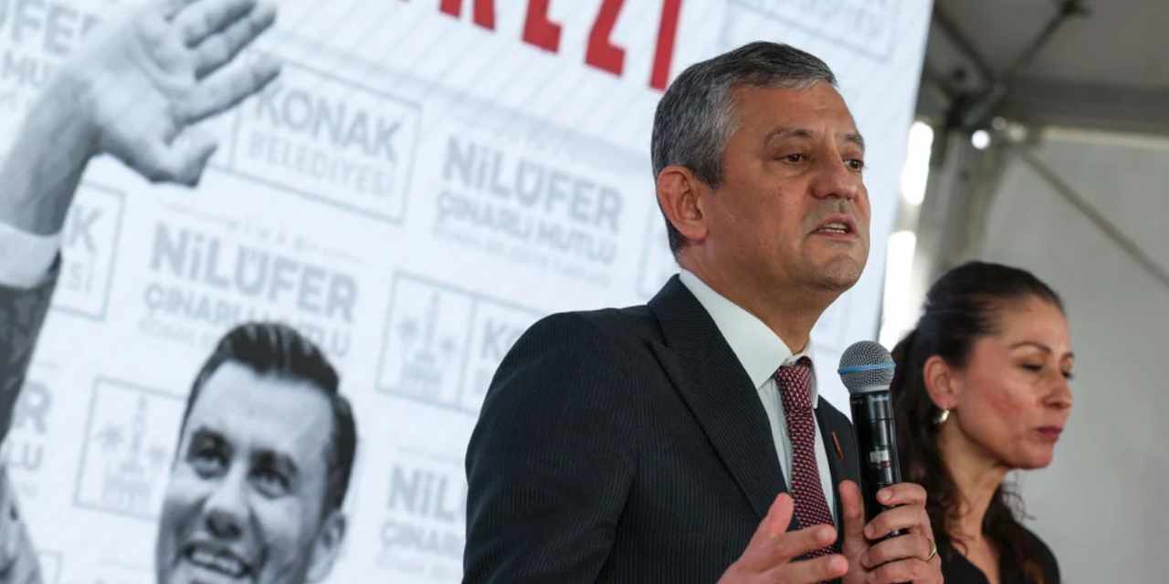 Özgür Özel'den İBB Davası'ndaki tahliyelere ilişkin açıklama: Artarak devam edecek