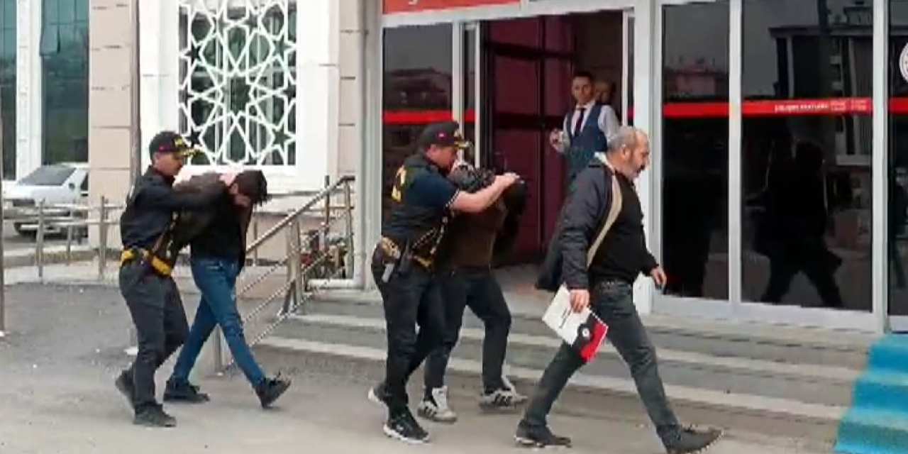 FETÖ yalanıyla 2 milyon lirasını dolandırdılar!