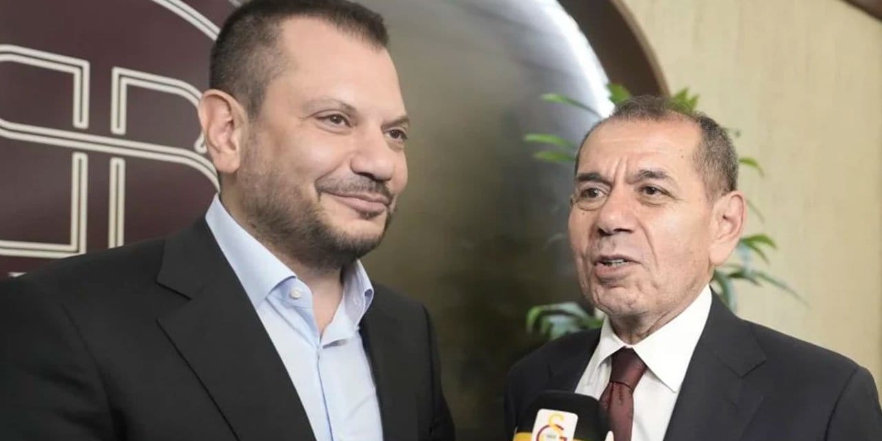 Galatasaray Trabzonspor'u reddetti
