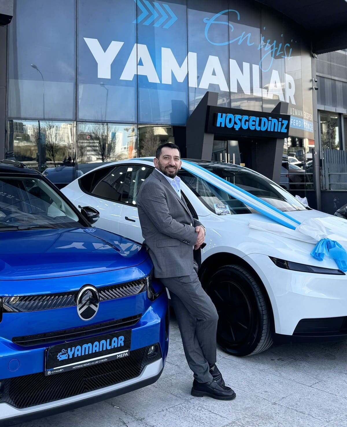 Uzmanından uyarı Sıfır araçta bile risk var