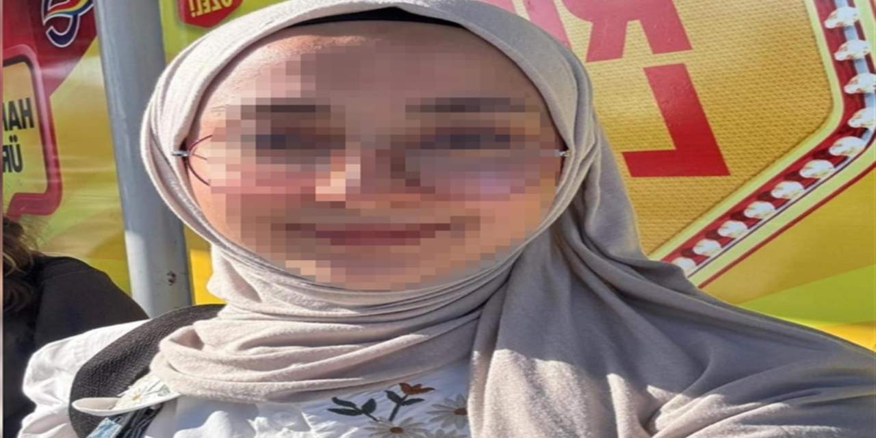 Kayıp öğrenci Seda evinden bin kilometre uzakta bulundu! Bıraktığı mektup gizemini koruyor