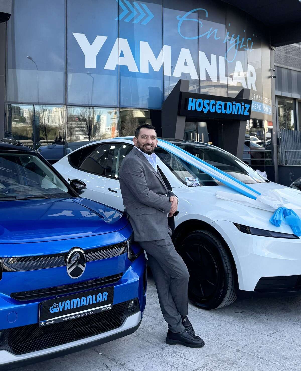 Uzmanından uyarı sıfır araçta bile risk var