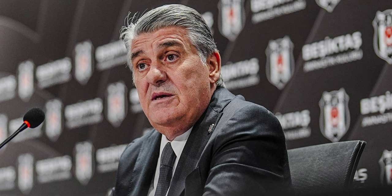 Beşiktaş'a 1.18 milyar TL'lik dev gelir: Yeni sözleşme açıklandı