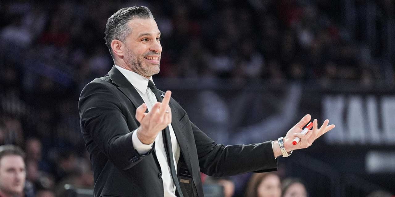 Alimpijevic: Bu tutkuyu seviyorum