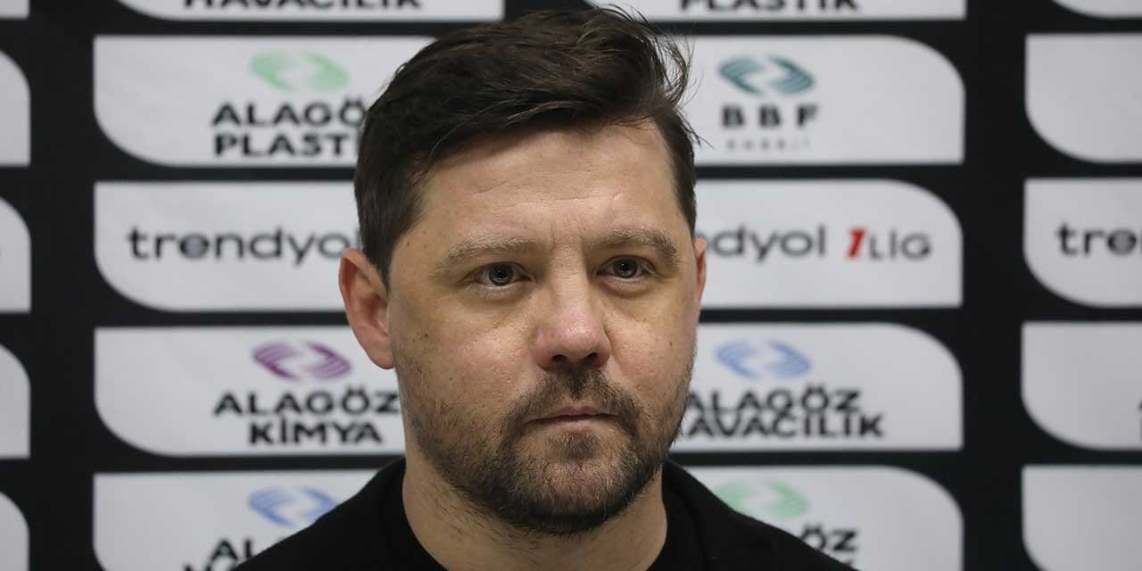 Uğur Uçar: Bunu bir yol kazası olarak görüyorum