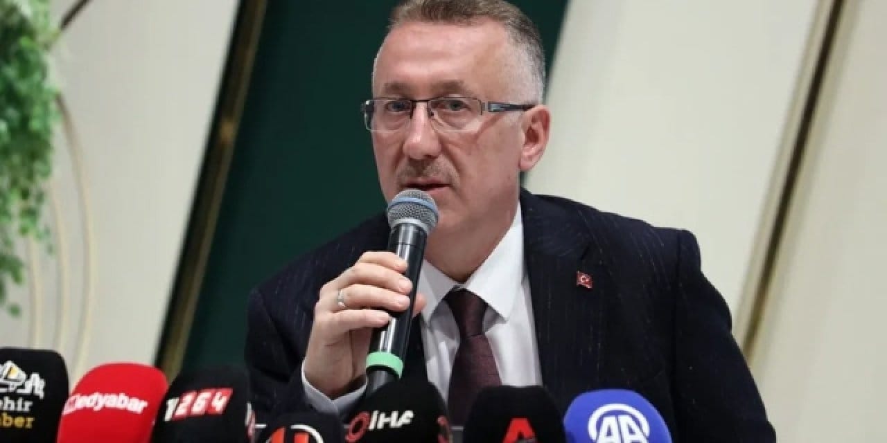 AKP’li belediyede 7 milyonluk 'ikram' iddiası