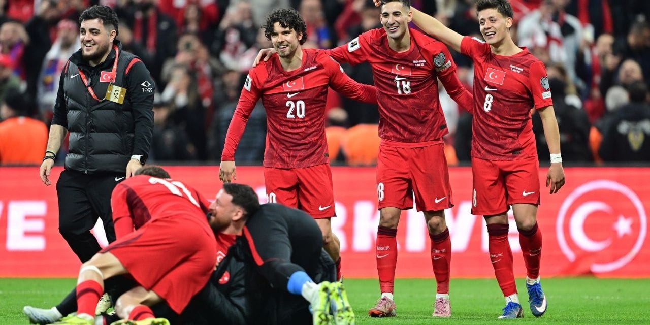 "Adı üzerinde milli maç" diyerek anlattı: Ortada bir skandal var