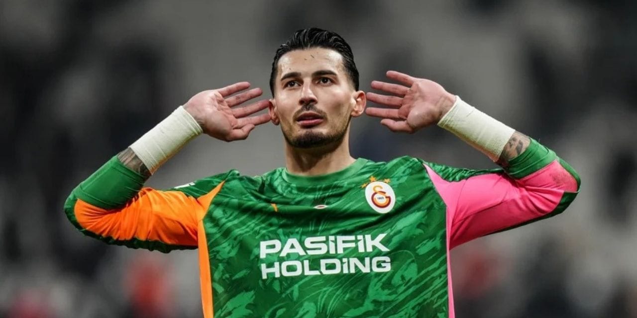 Trabzon'dan ezber bozan Uğurcan Çakır açıklaması