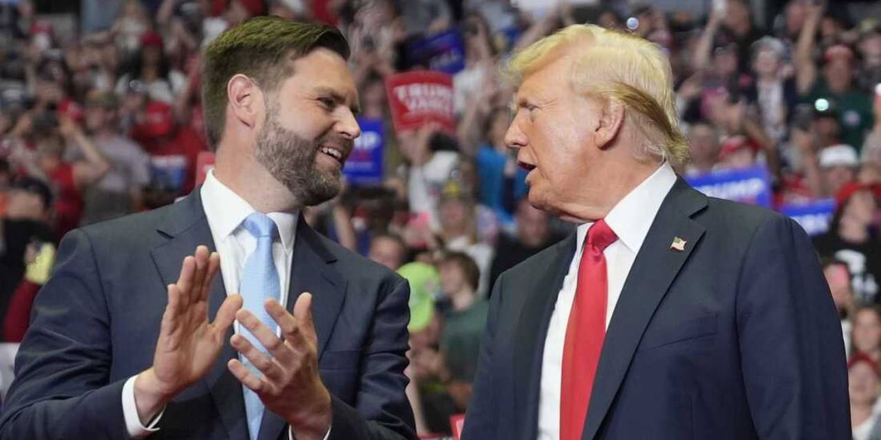 ABD’de bütçe savaşı kızışıyor! Trump, Vance’i denetim imparatorluğunun başına getirdi