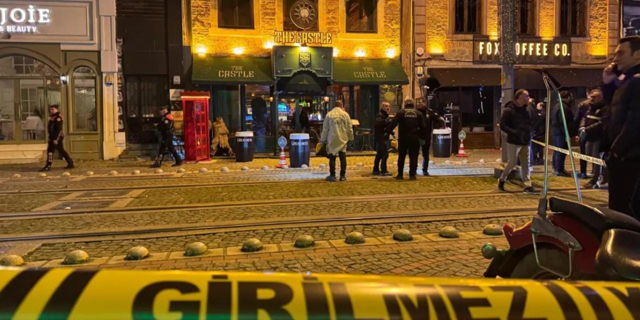 Kocaeli'deki bar saldırısında tutuklu sayısı 8'e çıktı! 3 kişi ölmüştü