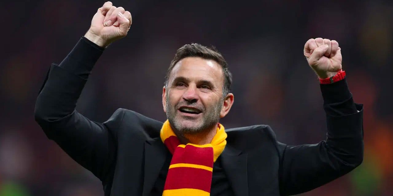 Okan Buruk toplantı yaptı: Derbiye saatler kala uyardı