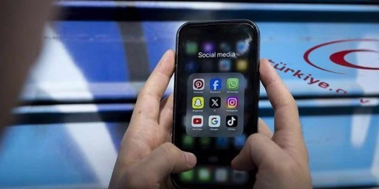 Sosyal medyada e-Devlet dönemi: Yaş doğrulaması "Token" ile yapılacak