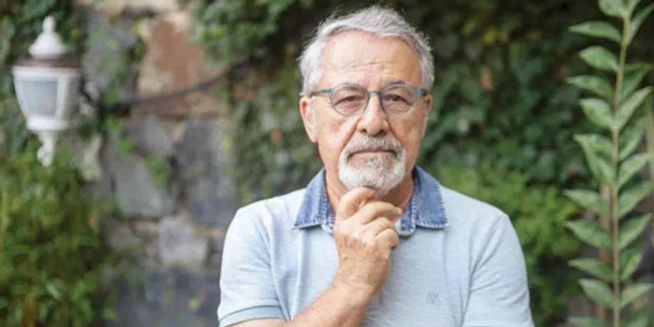 Van için korkutan 7 büyüklüğünde deprem açıklaması! Naci Görür 'Üretebilir' dedi ama şerh düştü