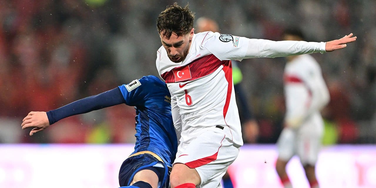 Orkun Kökçü milli maçtaki golde Kerem dokununca neden korktuğunu açıkladı
