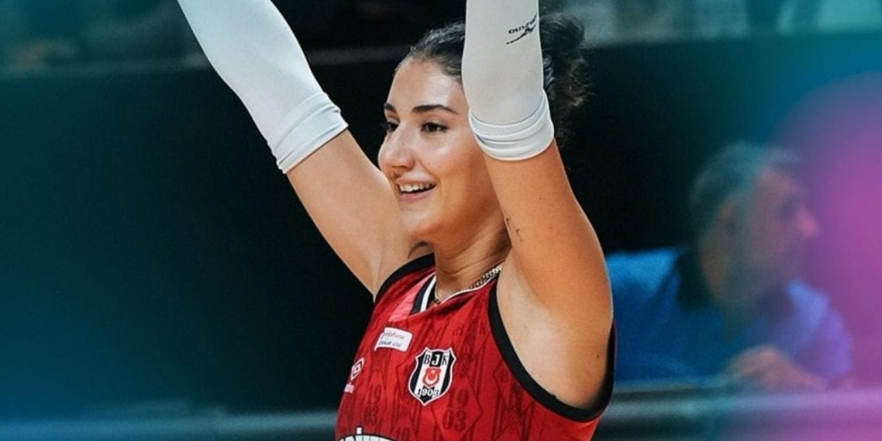 Beşiktaş'ın yeni kaptanı belli oldu