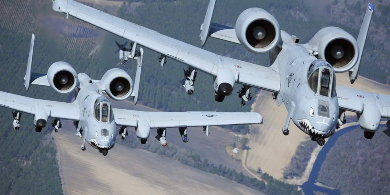 İran peş peşe vurmuştu! ABD 23 yıl sonra ilk kez uçak kaybetti