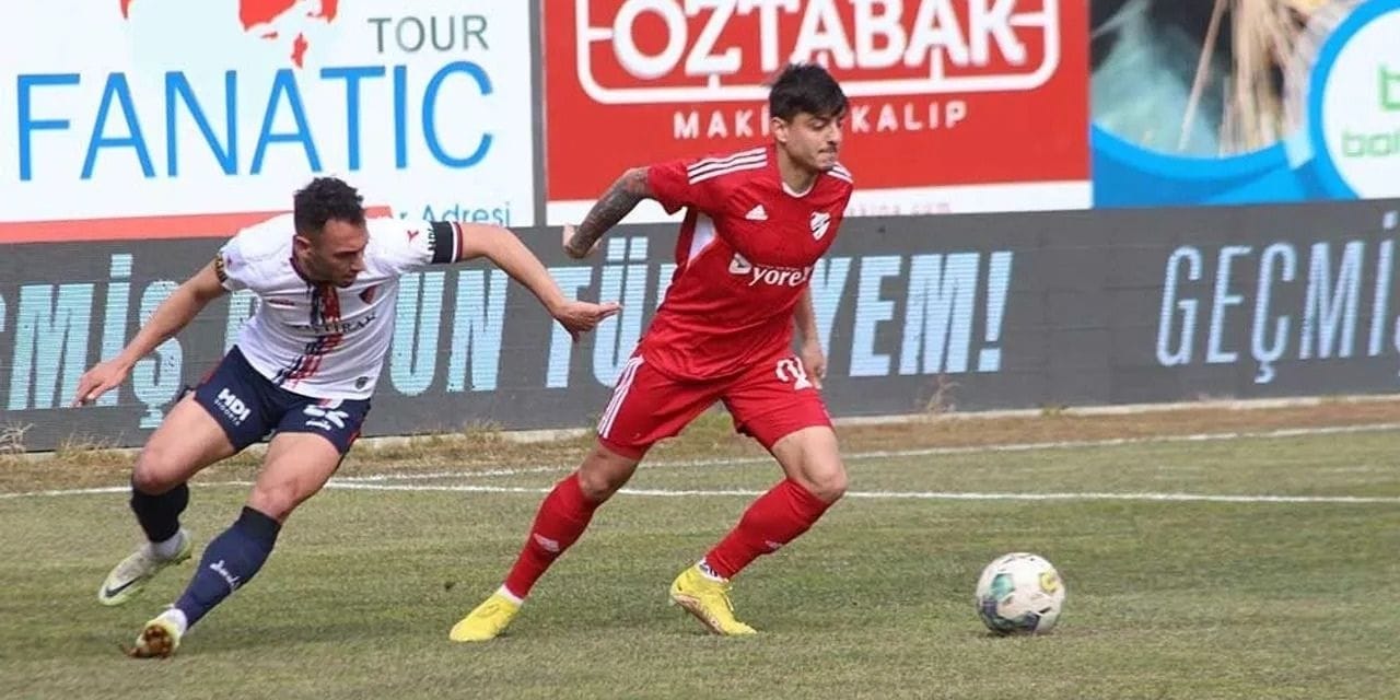 Teknik direktör değiştire değiştire sonunda kendileri için karar verdiler