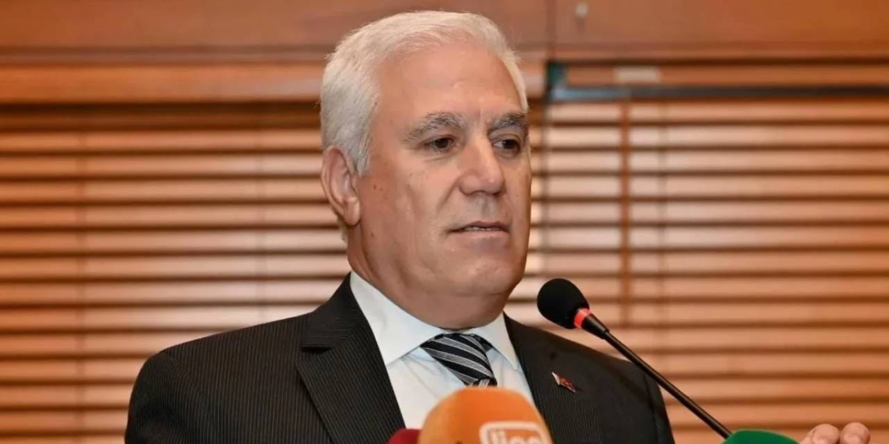 Bursa Büyükşehir AKP'ye mi geçecek? İşte Meclis tablosu