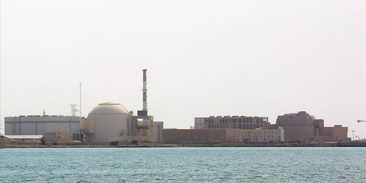 ABD-İsrail İran'da nükleer enerji santralini vurdu: 1 ölü