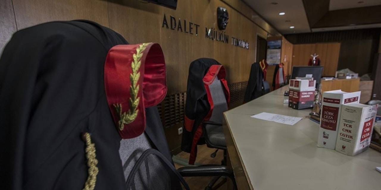 Uyuşturucu operasyonunda savcı, avukat ve adli personel gözaltında! İki zabıt katibi de tutuklandı