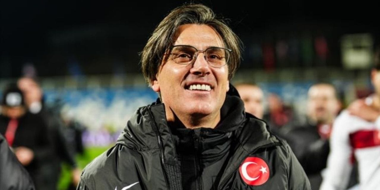 Montella ne yapacak şimdi: İtalya'da liste başı oldu