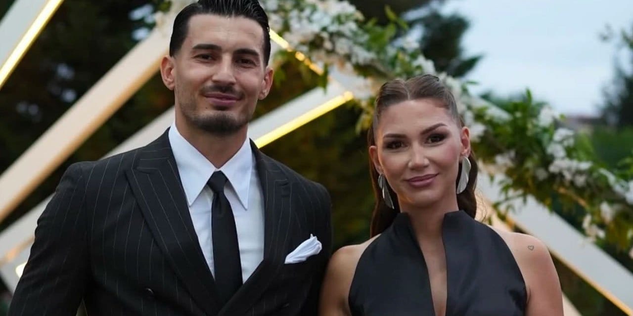 Uğurcan Çakır'ın eşine ahlaksız mesajlar: Tek tek ifşa etti